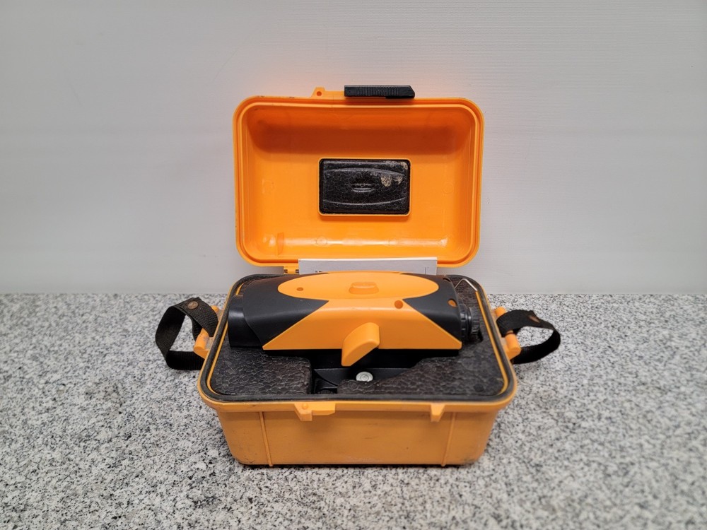 Johnson Automatic Level 40-6926 26x