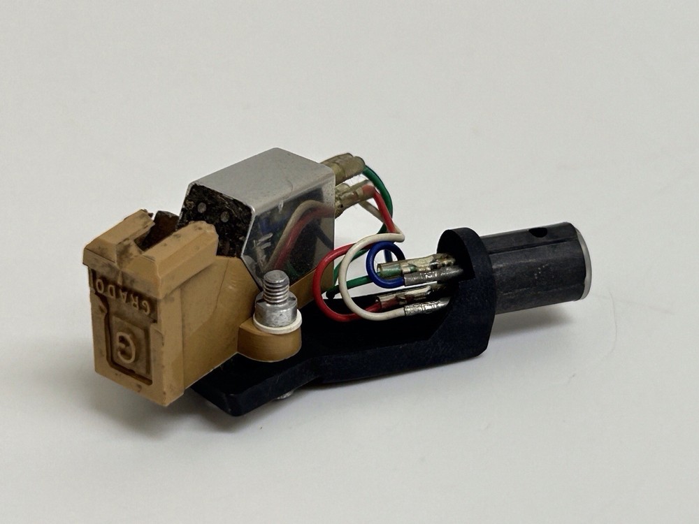 Denon DP-23F Needle Head Replacement Part