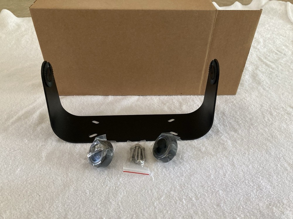 Garmin Echomap Ultra 2 10” Bail Mount/ Bracket