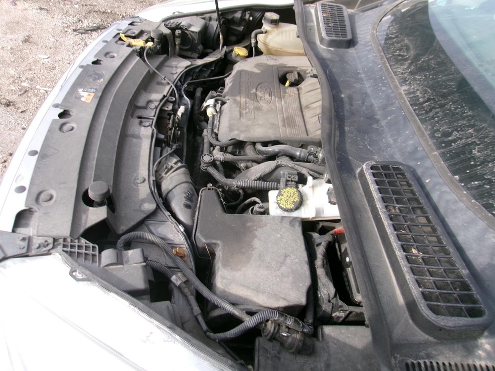 Used Transfer Case Assembly fits: 2017 Ford Escape Grade B