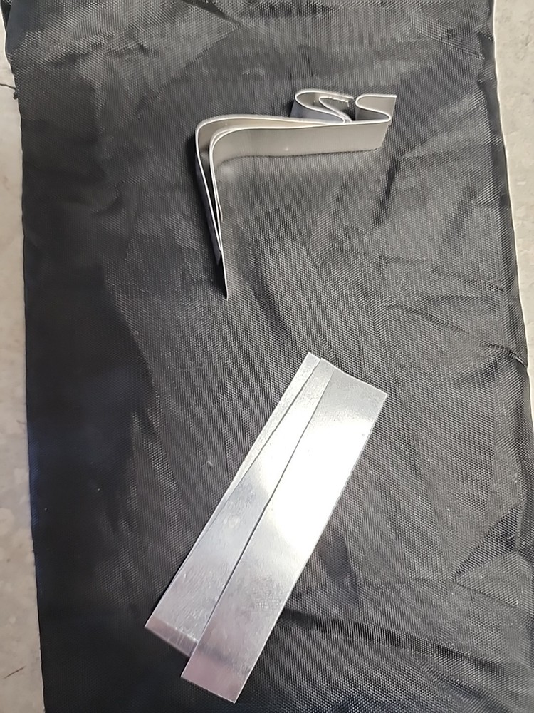 Silver ANODE for ELECTROLYTIC REFINING or Other Labratory Experiments