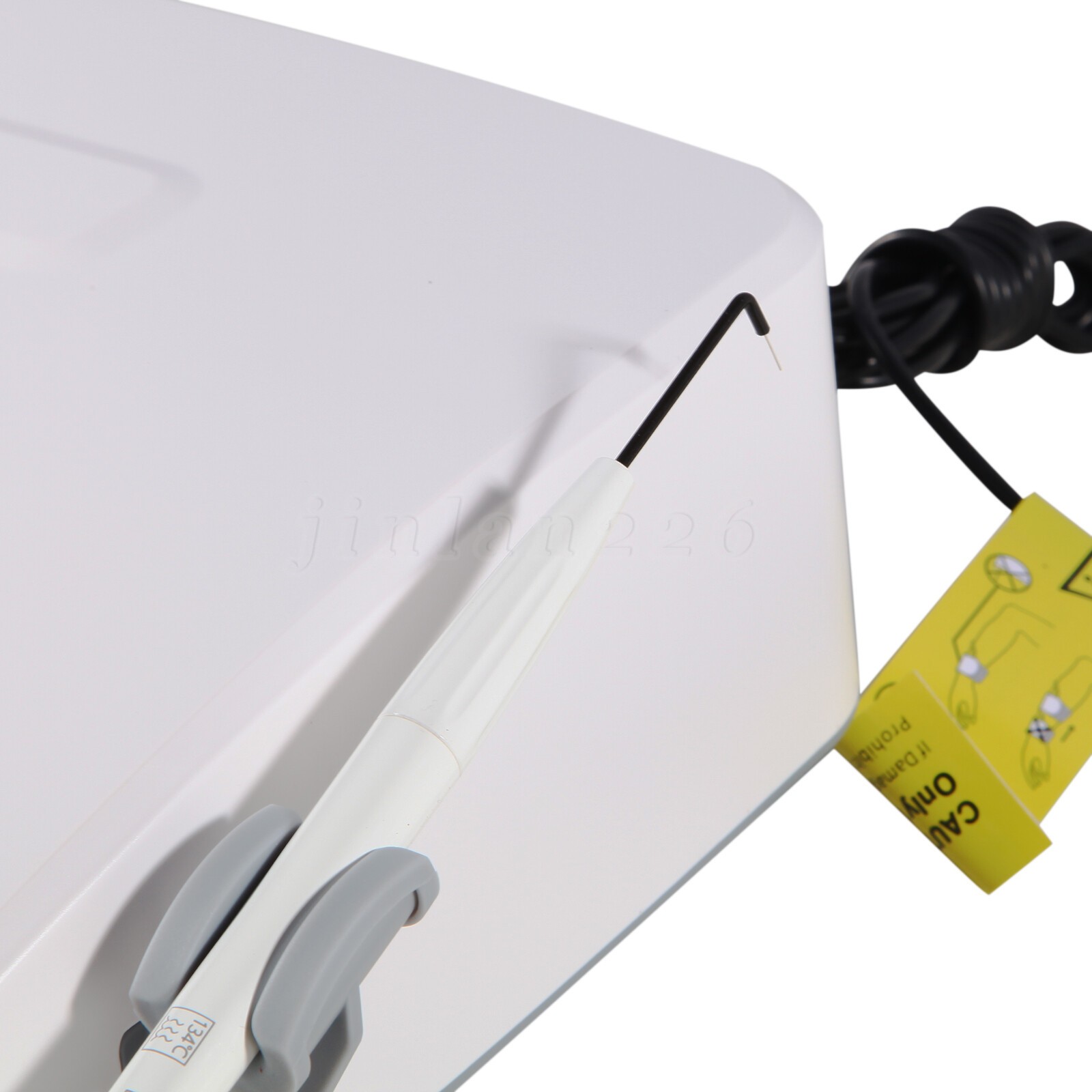 Dental Electro Electrosurgery Unit Machine High Frequency Electric 7pcs Tips