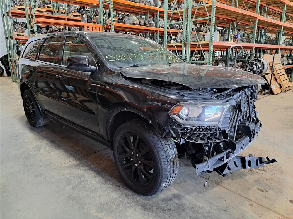2018 Durango Jack Sku#4177600
