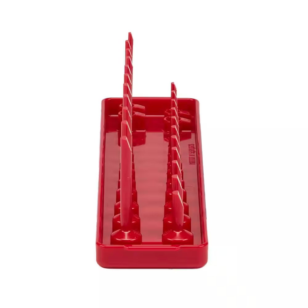1/4 In. Drive Standard Socket Tray
