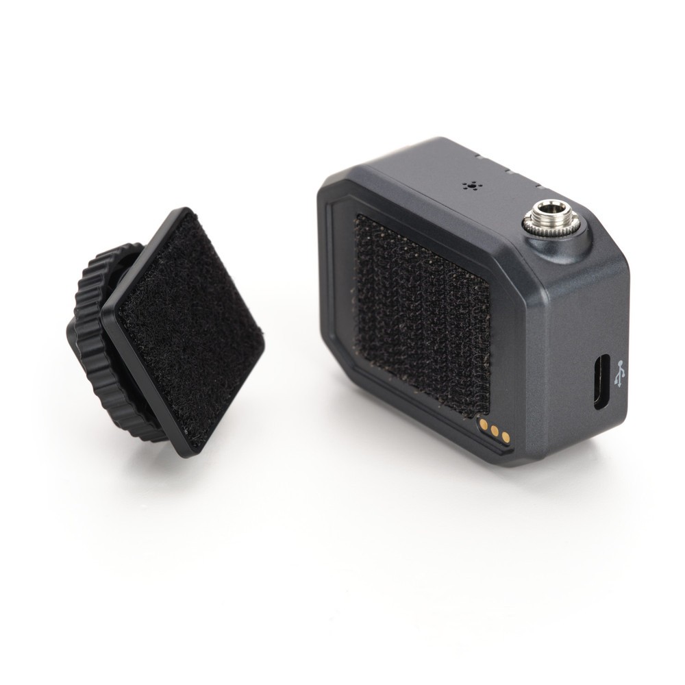 Saramonic TC-NEO Kit Wireless Timecode Box Generator Time Code Video Recording