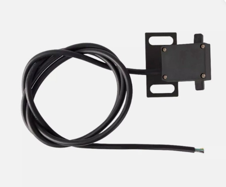 For Milling Machine LIMIT SWITCH ASSEMBLY SERVO POWER FEED TYPE 4 Wires