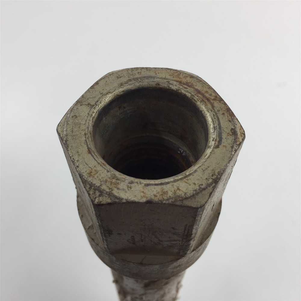 Diamond Core Drill Bit 1-3/4" Diameter 14" Long