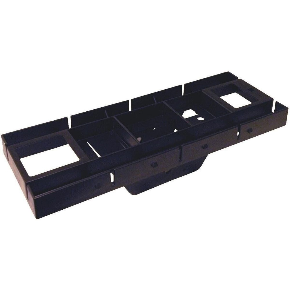Gibraltar Mailbox Mount Bracket