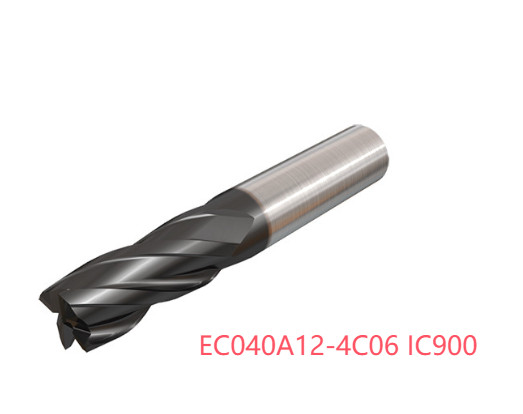 1  PCS  ORIGINAL  INSERTS      EC040A12-4C06 IC900