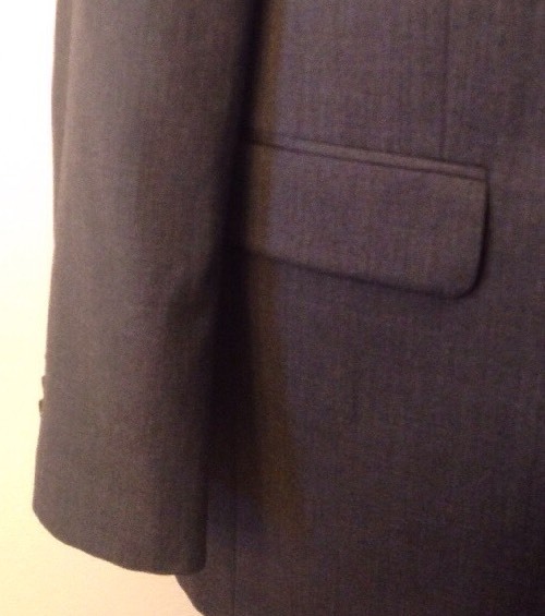 42L Alfani Men's blazer
