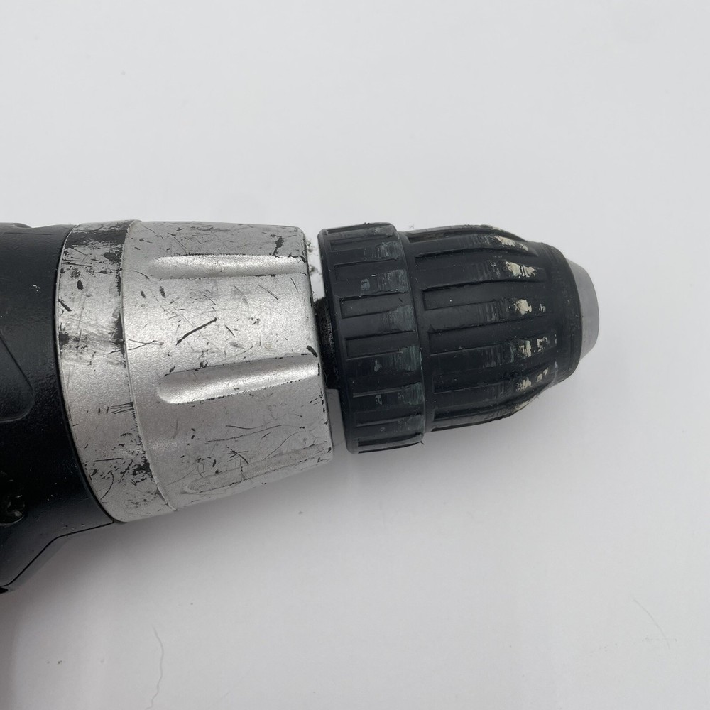 Craftsman 18v Wireless Speed Drill Driver (TOOL ONLY) TESTED WORKS!