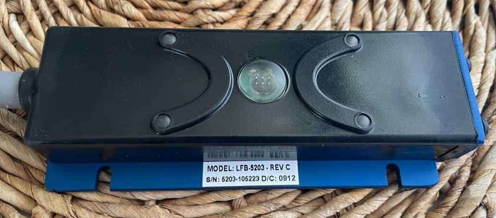 Flux Power BMS Module LFB-5203-REV C NEW