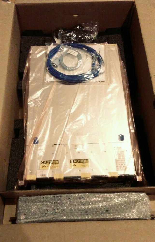 New Genuine McAfee Security Appliance Associate Server DLP-5500 Intel Open Box