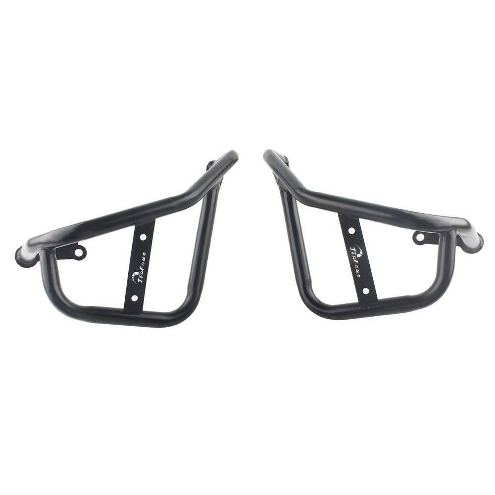 Engine Frame Protector Guard Rail Crash Bar Bumper For Himalayan 2018-2023