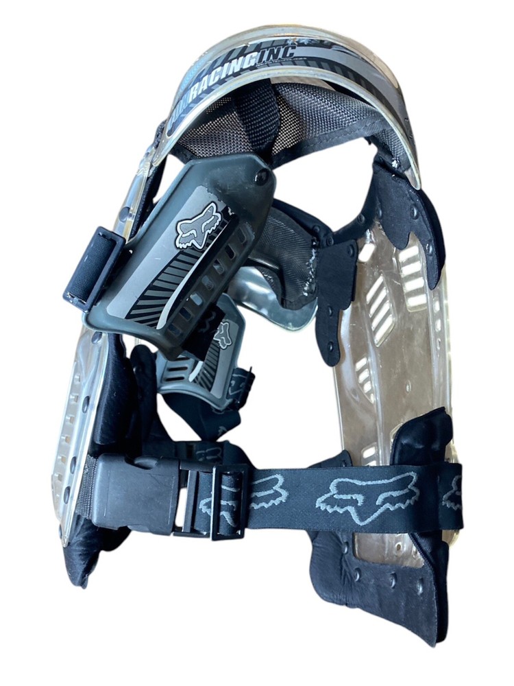 Fox Racing Chest Guard Protector ATV Motocross