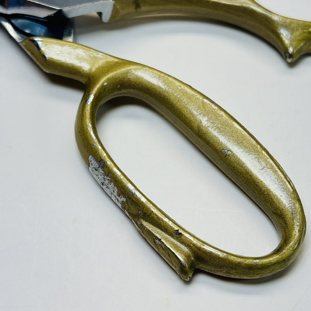 Chateau International Shears 8 in Polyester Scissors Solingen Germany