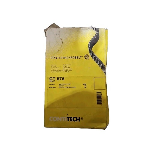 ContiTech CT876 Timing Belt