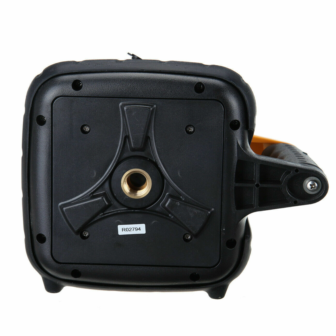 Self Leveling Laser Level Kit Green Beam 360 Rotary Rotating +Tripod+ Caliper US