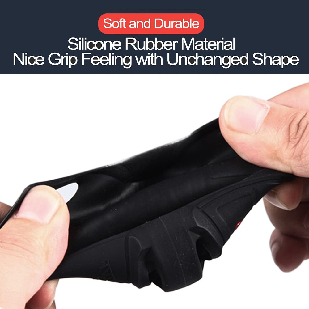INFIPAR 2pcs Compatible with Ford Bronco Edge Escape Explorer Maverick...