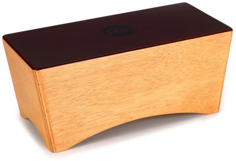 Meinl Percussion Bongo Cajon - Super Natural