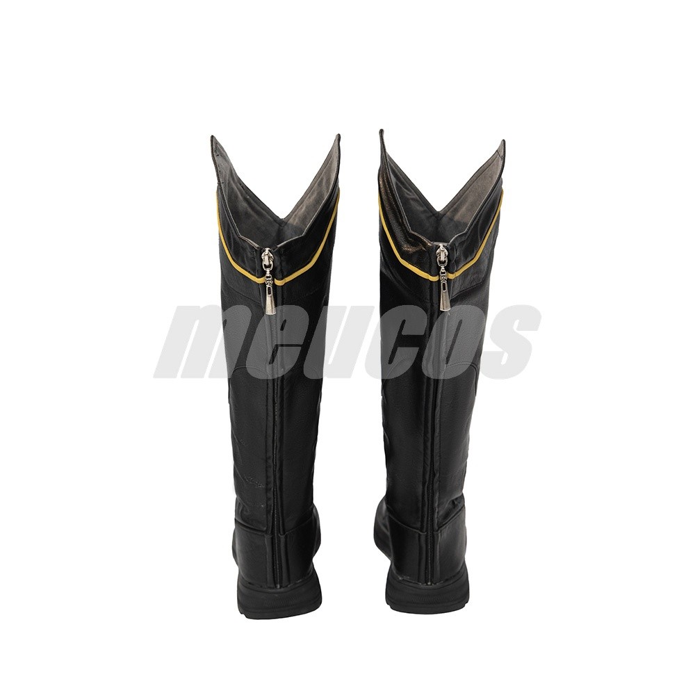Marvel' s Wolverine Costume Cosplay Full Set