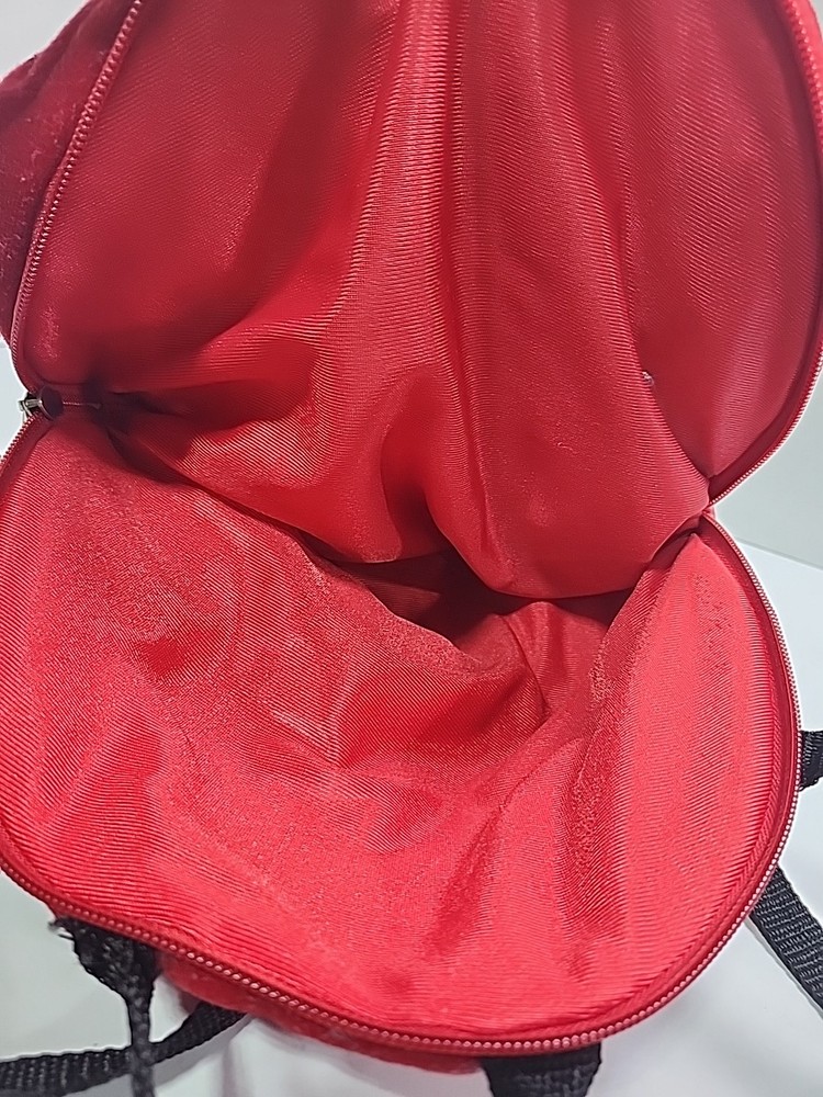 Disney Marvel Spider-Man Round Backpack