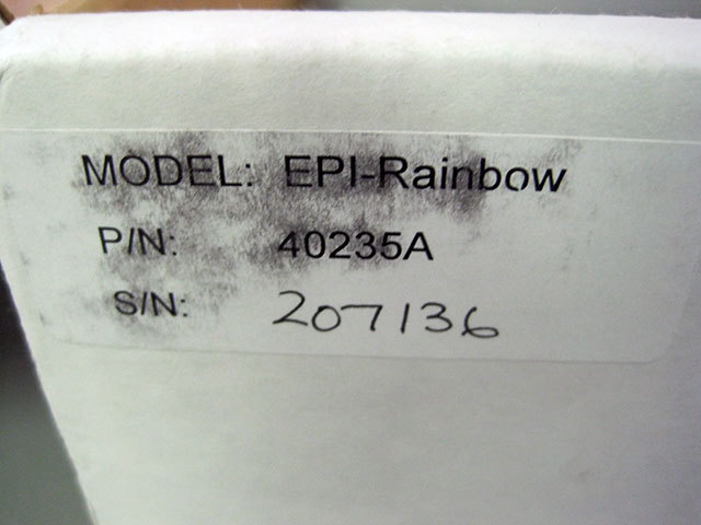 CORELIS EPI-RAINBOW NETICE-RF-32 LAN BASED ROM EMULATOR NETICE-R/F-32