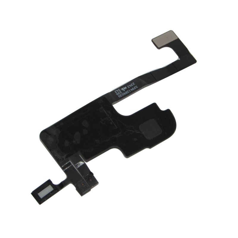 For iPhone 14 14 Plus 14Pro Max Proximity Sensor Ear Speaker Earpiece Flex Cable
