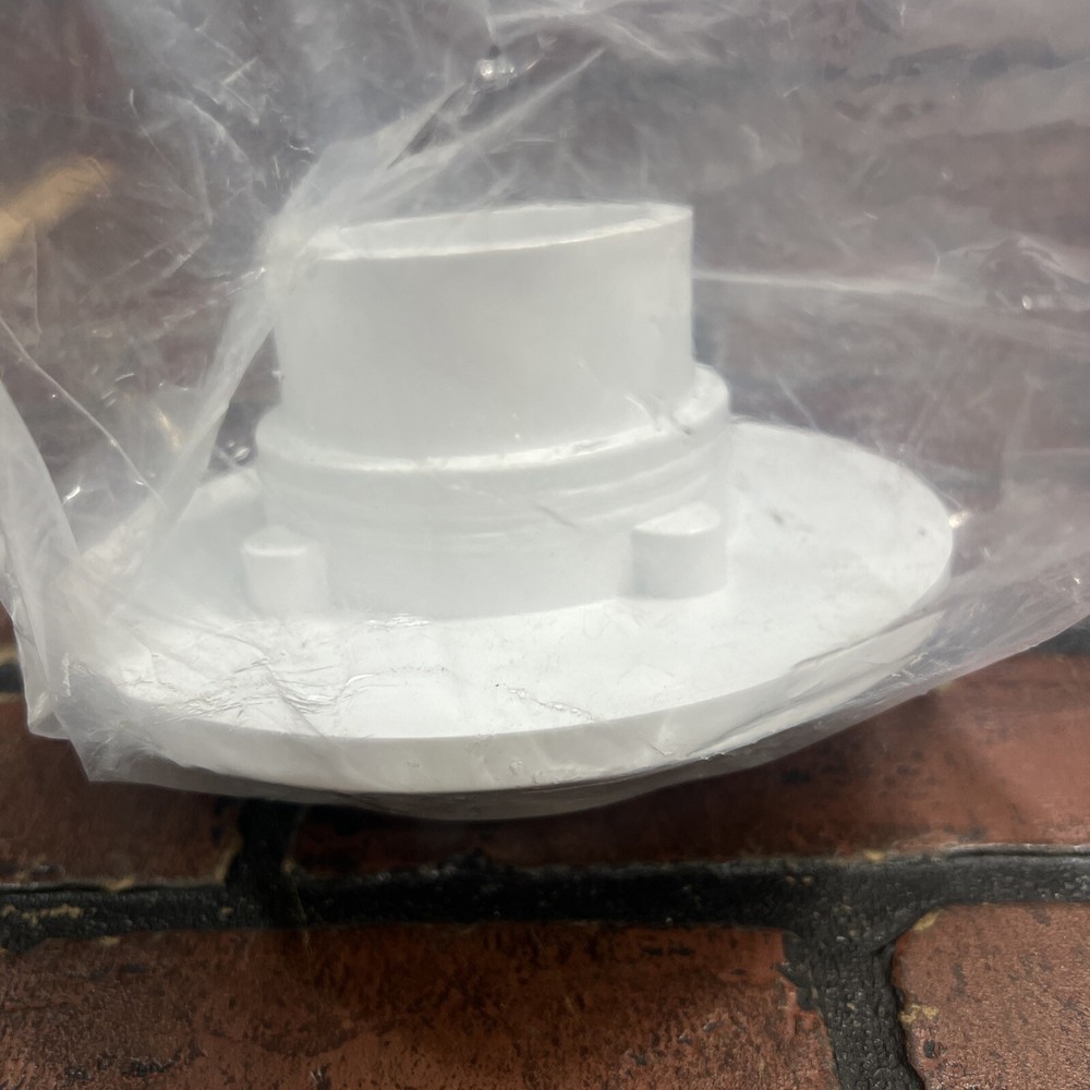 2" PVC Tile Shower Drain