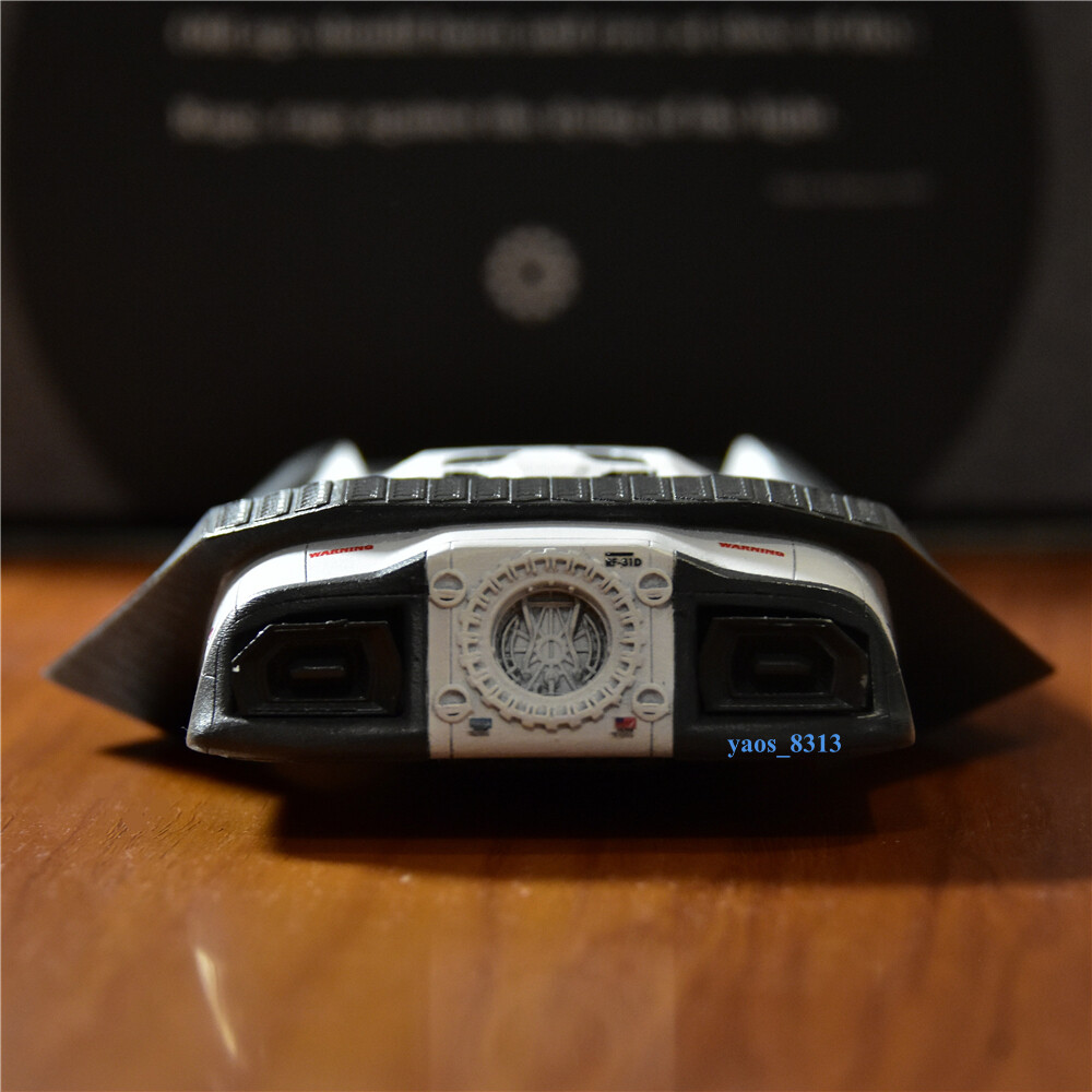 1:76 Interstellar Ranger 3D Model Painted