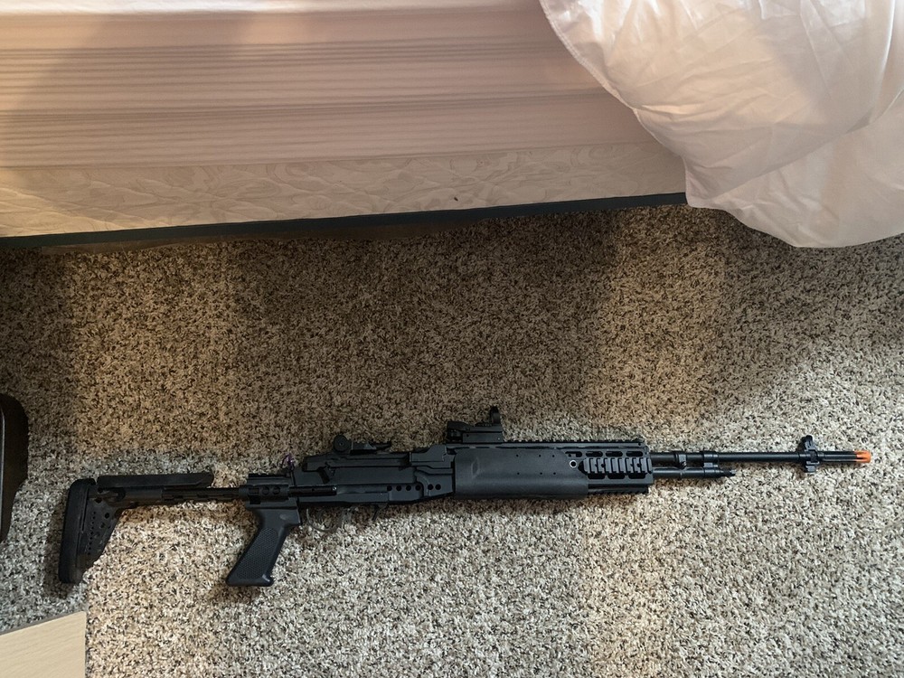 Airsoft Bundle