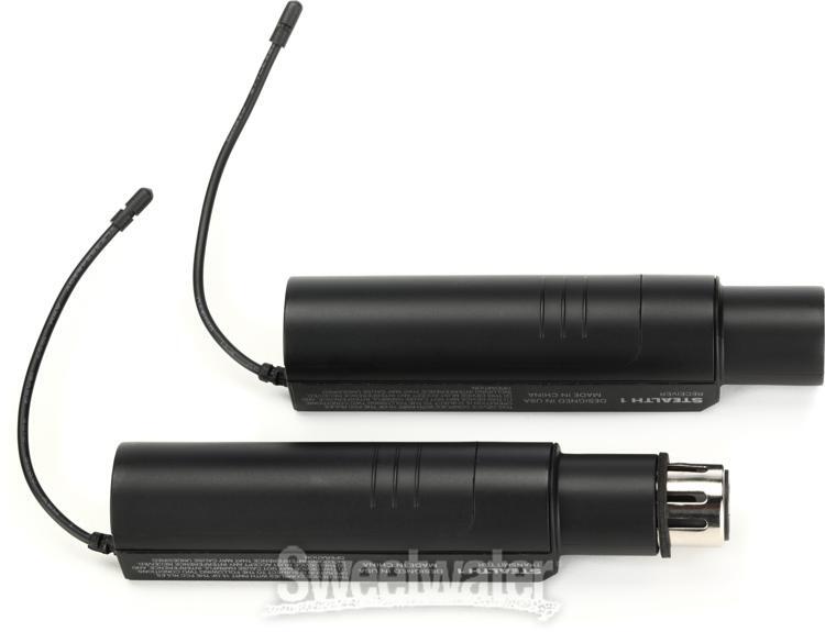 Alto Professional Stealth 1 Wireless System