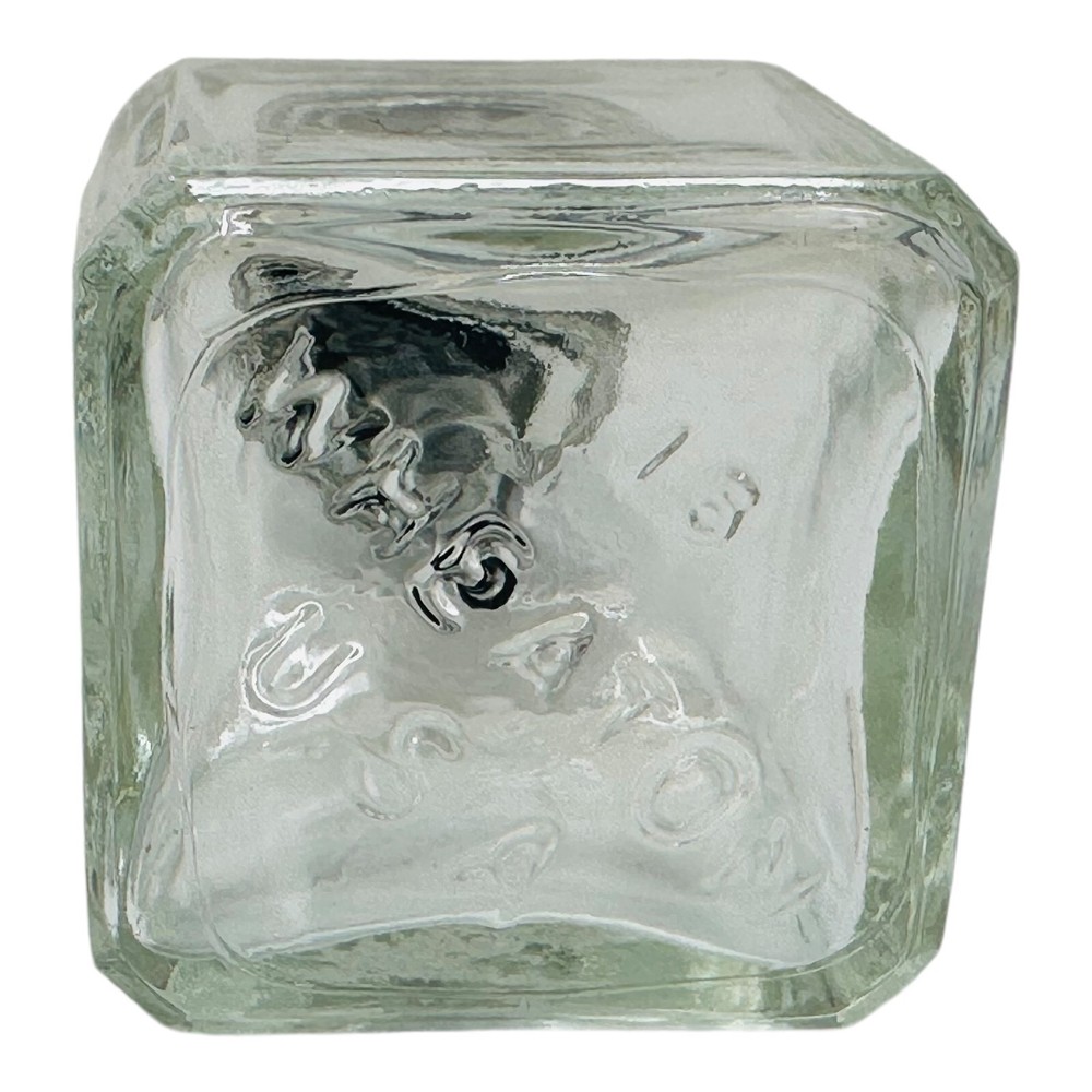 WHEATON DROPPING BOTTLE 30ML WIDE BOTTOM NEW/UNUSED SURPLUS