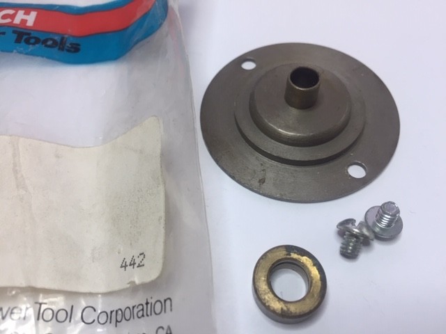 Bosch 82852 Templet Guide