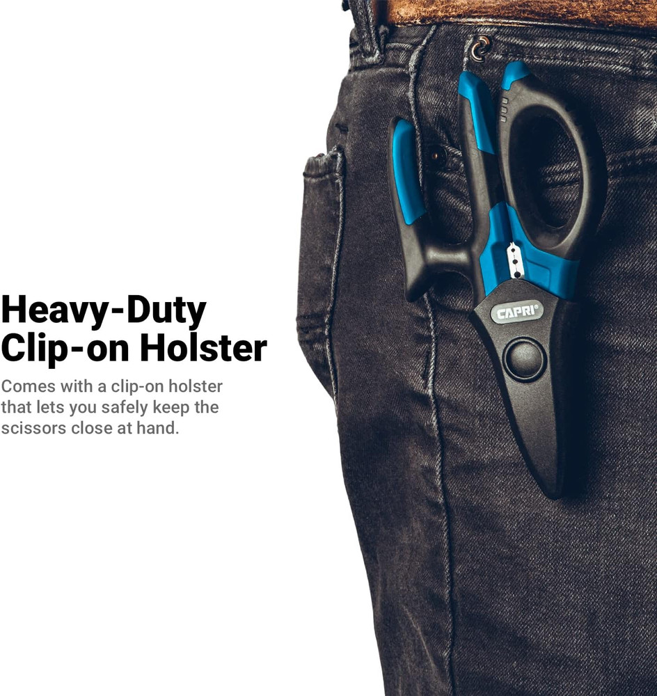 Electrician'S Scissors