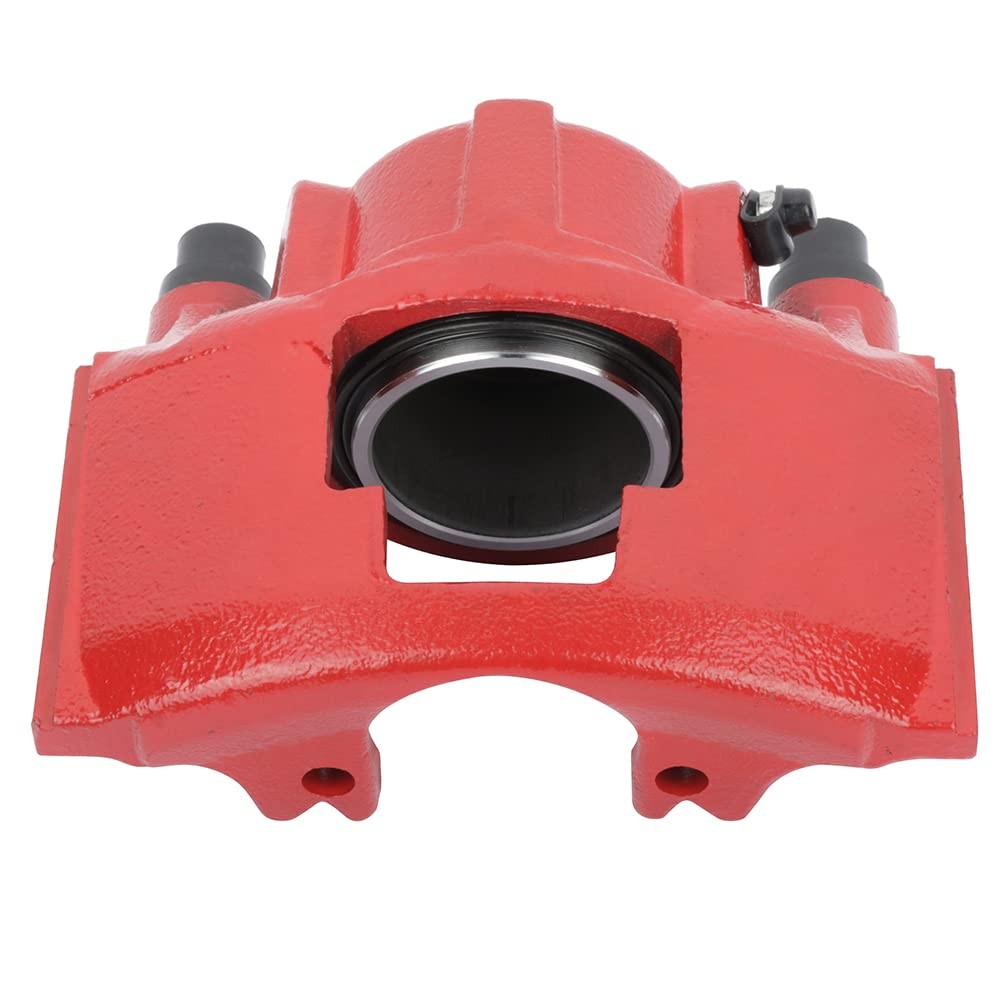 Front Left+Right Disc Brake Calipers fit For Cadillac For Chevrolet For Dodge