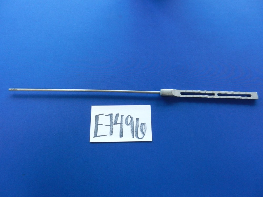 E7496 Endo Holder ESS15 Cannula