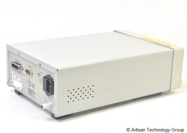 Exfo FLS-5834A-EI CD/PMD Analyzer Source