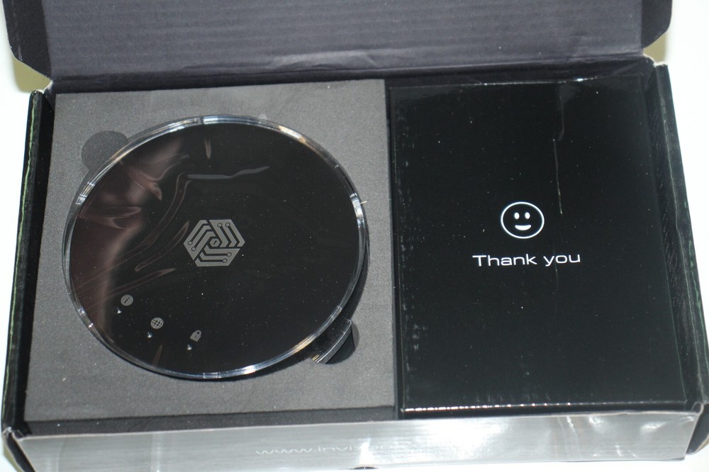 Invizbox 2 VPN Router G3D