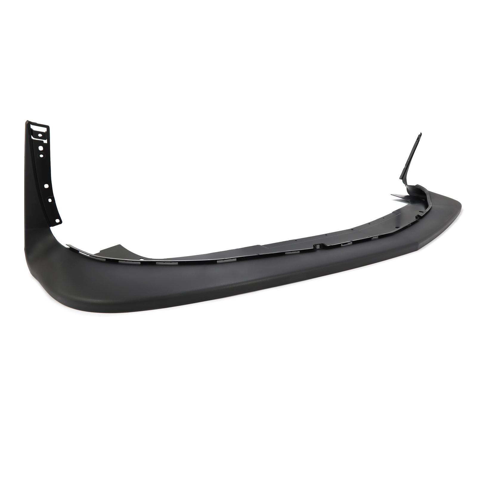 Front Bumper Lower Lip Valance For Dodge Challenger SRT & R/T 2015-2023