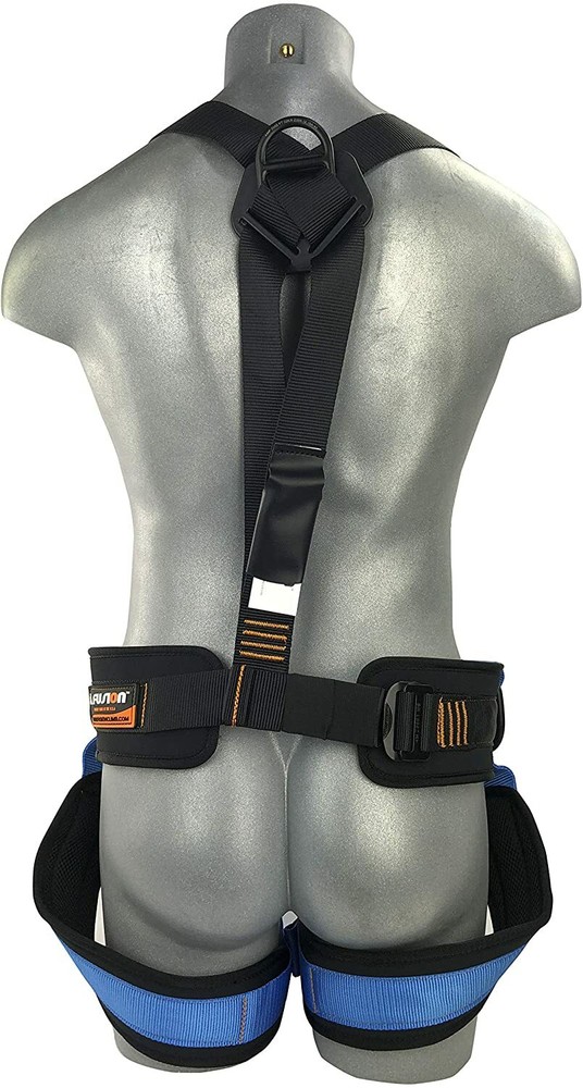 Fusion Climb SKYLUX FULL BODY HARNESS M/L