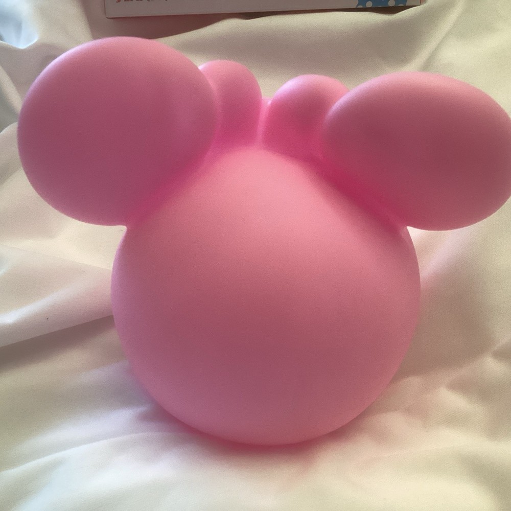 MINNIE MOUSE LED LIGHT