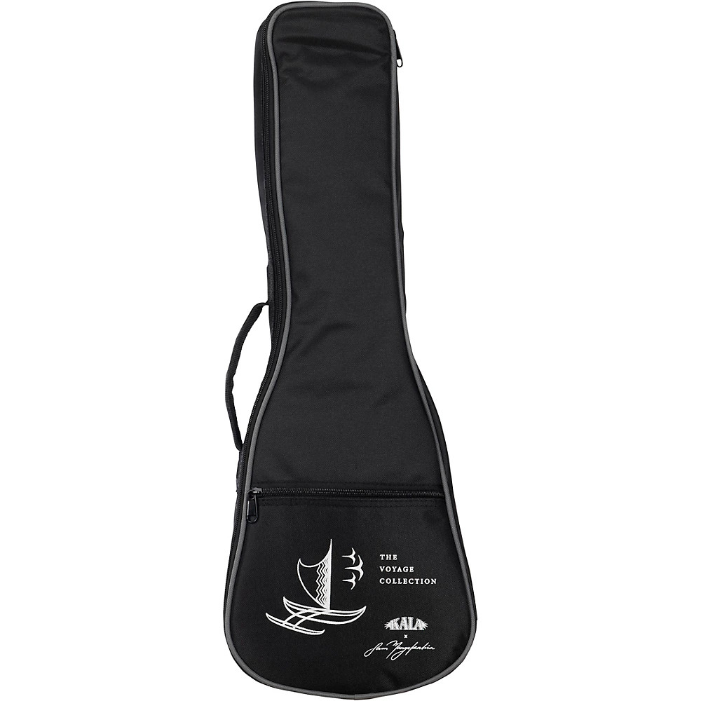 Kala Unity Concert Ukulele - Natural