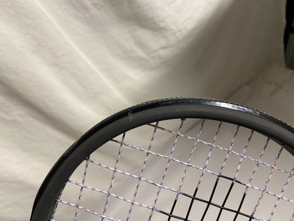 HEAD Ti 120 Titanium Squash Racket Racquet