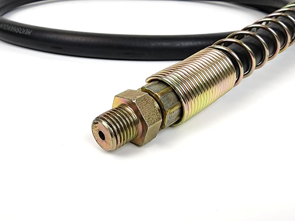 Hydraulic Hose for TH0037 Hydraulic Knockout Punch Driver