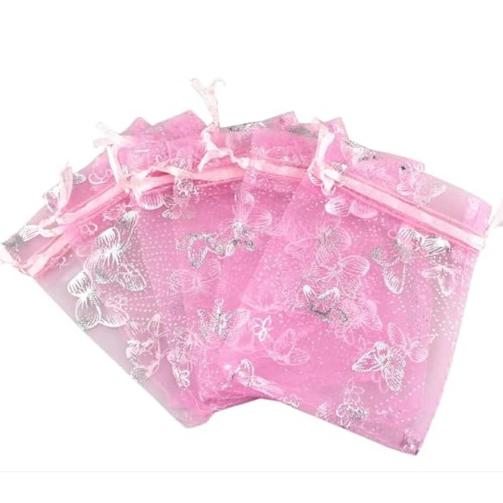 Garnet & Crystal Earrings Antique Bronze Dangle Drop Hook Handmade