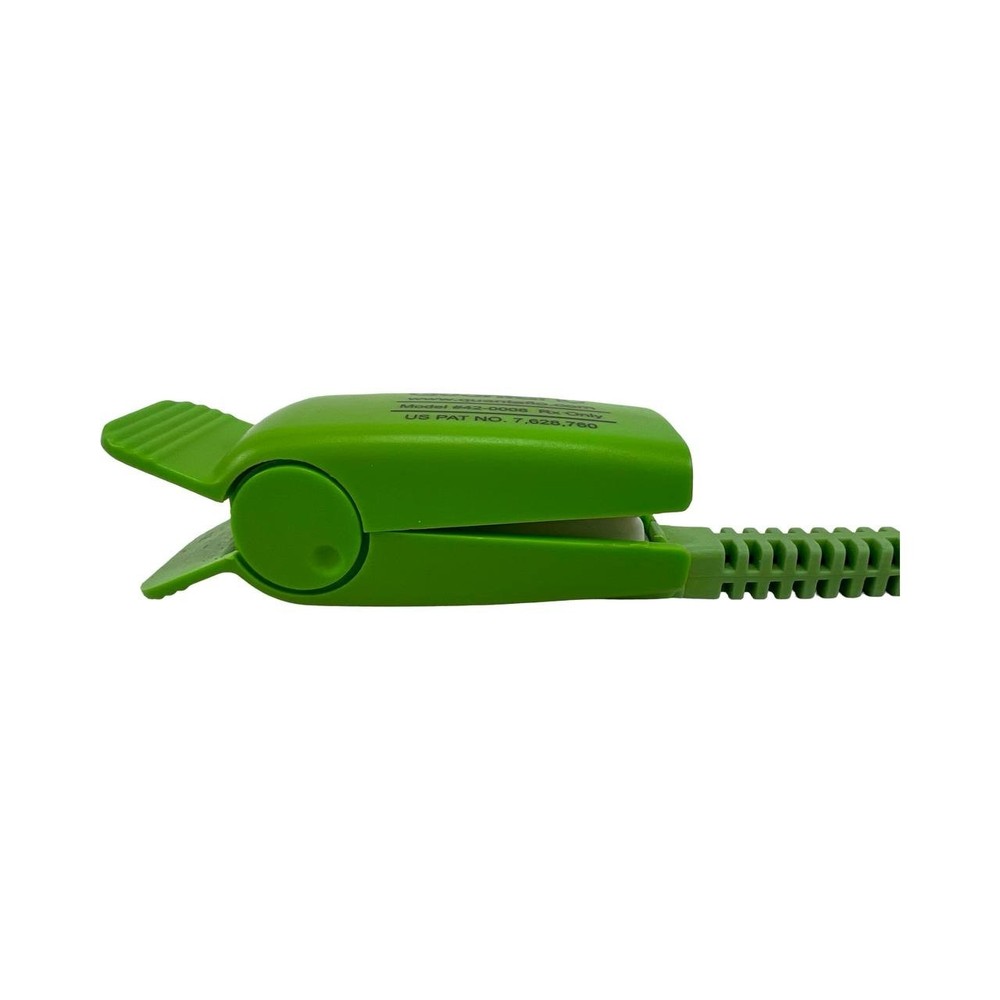 Quantaflow PAD Finger Sensor 42-0008 With Cable