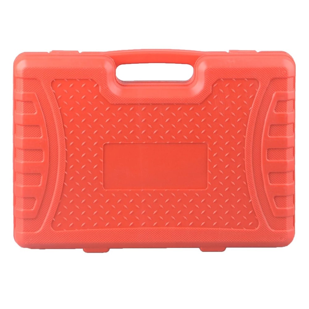 Professional Diesel Engine Compression Testing Set - Durable Steel Construction