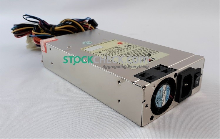 Zippy Technology P1A-6200P Power Supply