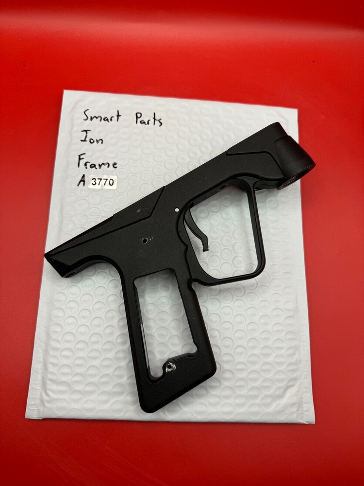 Smart Parts Ion Frame